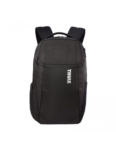 Rucsac de călătorie THULE Accent, 15.6", Poliester, Negru