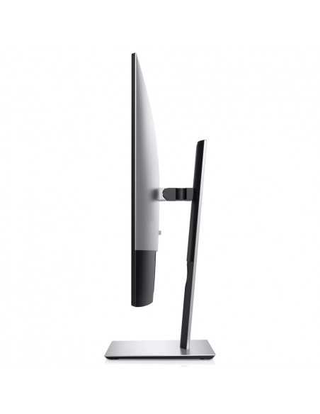 27" Монитор DELL S2721DS, IPS 2560x1440 WQHD, Серебристый