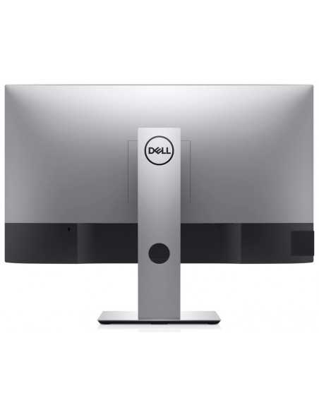 27" Монитор DELL S2721DS, IPS 2560x1440 WQHD, Серебристый