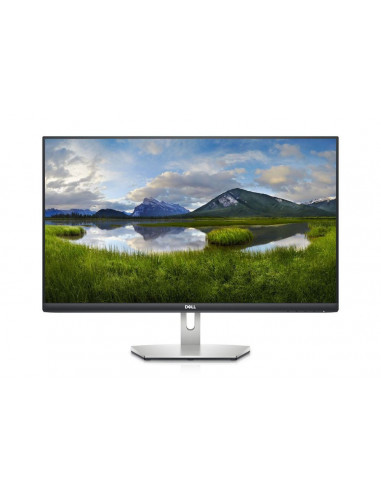 27" Монитор DELL S2721DS, IPS 2560x1440 WQHD,...