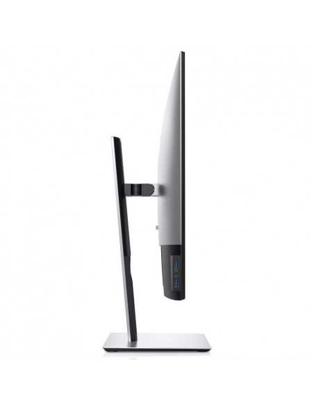 27" Монитор DELL S2721DS, IPS 2560x1440 WQHD, Серебристый