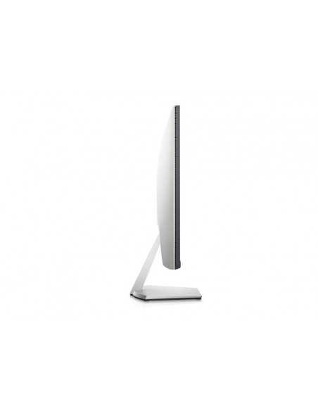 27" Монитор DELL S2721DS, IPS 2560x1440 WQHD, Серебристый