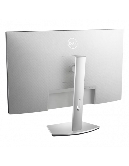 27" Монитор DELL S2721DS, IPS 2560x1440 WQHD, Серебристый