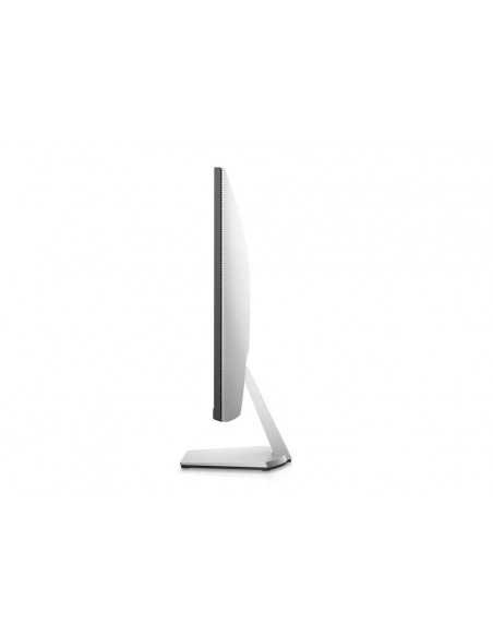 27" Монитор DELL S2721DS, IPS 2560x1440 WQHD, Серебристый