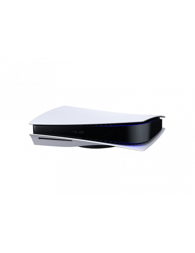 Игровая консоль SONY PlayStation 5, Белый, "God...