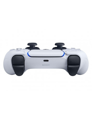 Игровая консоль SONY PlayStation 5, Белый, "God...