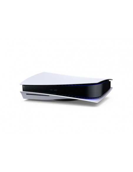 Игровая консоль SONY PlayStation 5, Белый, "God of War Ragnarök"