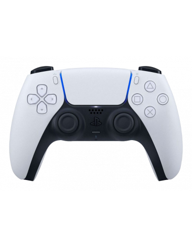 Игровая консоль SONY PlayStation 5, Белый, "God...
