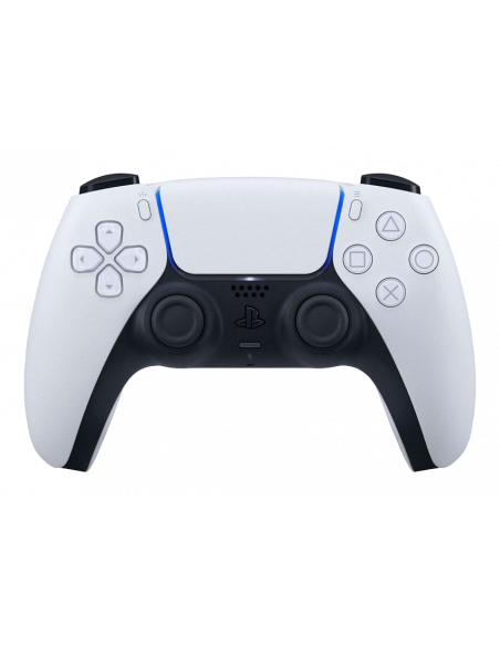 Игровая консоль SONY PlayStation 5, Белый, "God of War Ragnarök"