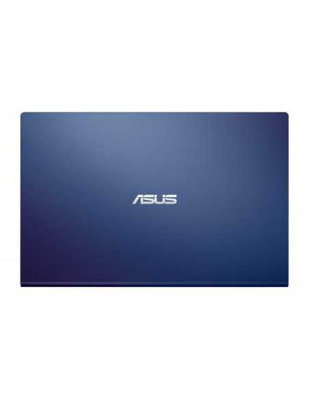 Laptopuri Asus NB ASUS 15.6 X515EA Blue (Core i5-1135G7 8Gb 256Gb)