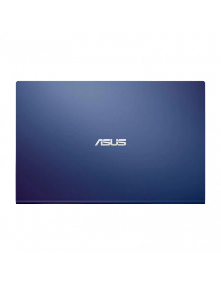 Laptopuri Asus NB ASUS 15.6 X515EA Blue (Core i5-1135G7 8Gb 256Gb)
