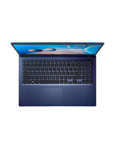 Laptopuri Asus NB ASUS 15.6 X515EA Blue (Core...