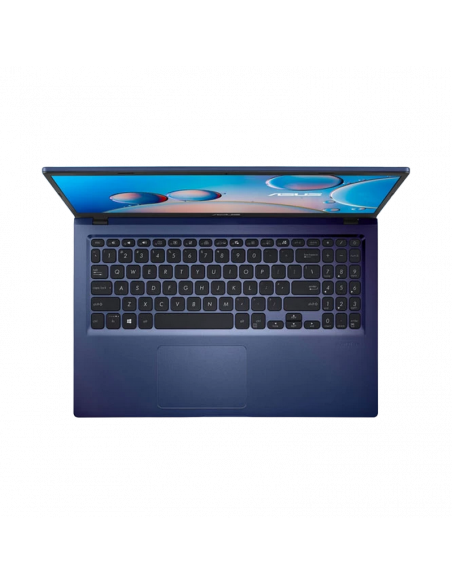 Laptopuri Asus NB ASUS 15.6 X515EA Blue (Core i5-1135G7 8Gb 256Gb)
