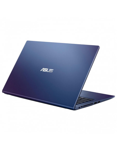 Laptopuri Asus NB ASUS 15.6 X515EA Blue (Core i5-1135G7 8Gb 256Gb)