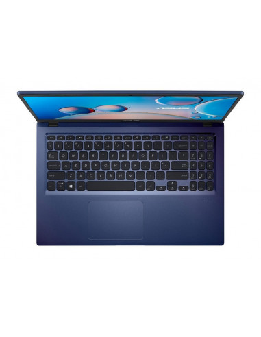 Laptopuri Asus NB ASUS 15.6 X515EA Blue (Core...