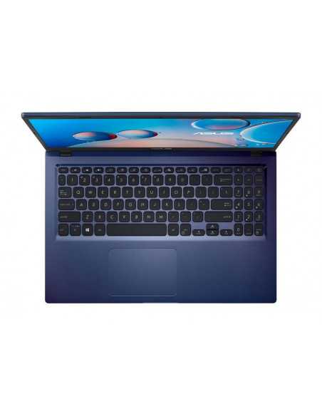 Laptopuri Asus NB ASUS 15.6 X515EA Blue (Core i5-1135G7 8Gb 256Gb)