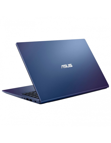 Laptopuri Asus NB ASUS 15.6 X515EA Blue (Core i5-1135G7 8Gb 256Gb)