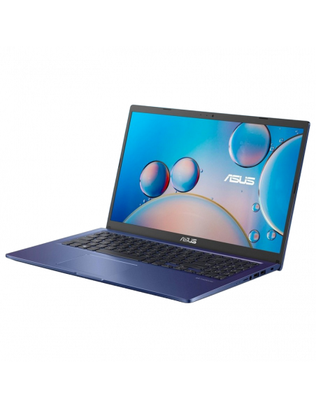 Laptopuri Asus NB ASUS 15.6 X515EA Blue (Core i5-1135G7 8Gb 256Gb)