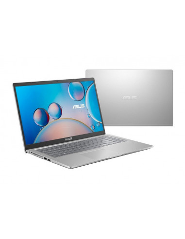 Laptopuri Asus NB ASUS 15.6 X515EA Silver (Core...