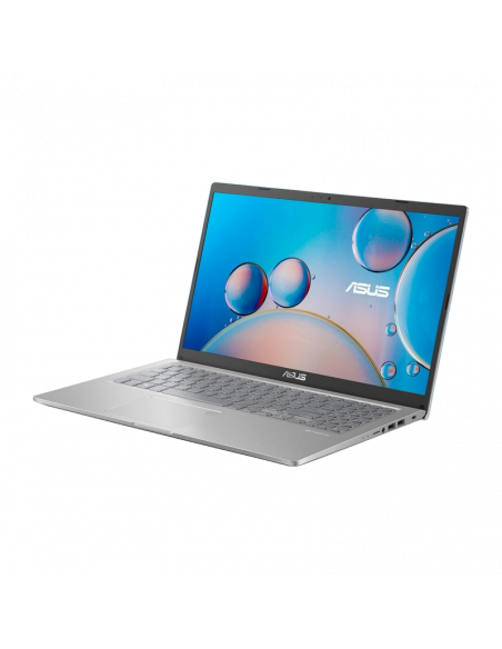 Laptopuri Asus NB ASUS 15.6 X515EA Silver (Core i5-1135G7 8Gb 256Gb)