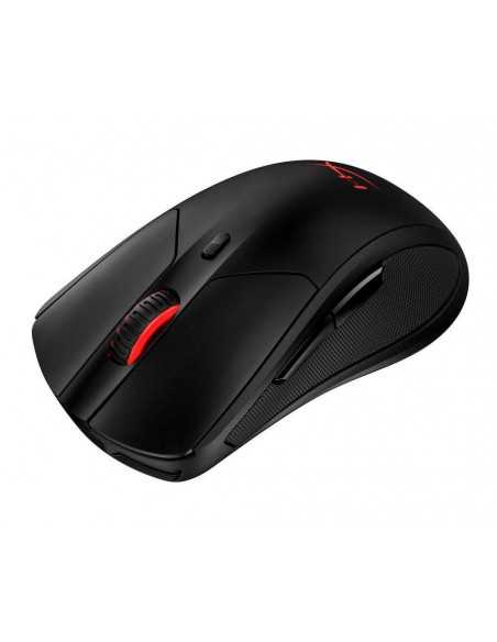 Mouse-uri pentru jocuri HyperX Gaming Wireless Mouse HyperX Pulsefire Dart, up to 16k dpi, 6 buttons, 450IPS, 50G, 110g, 90h, Er
