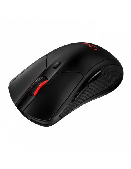 Mouse-uri pentru jocuri HyperX Gaming Wireless Mouse HyperX Pulsefire Dart, up to 16k dpi, 6 buttons, 450IPS, 50G, 110g, 90h, Er