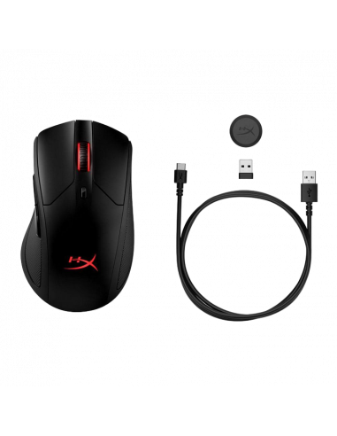 Mouse-uri pentru jocuri HyperX Gaming Wireless...