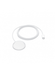 Încărcător wireless Apple MagSafe Charger, 1m, Alb 2