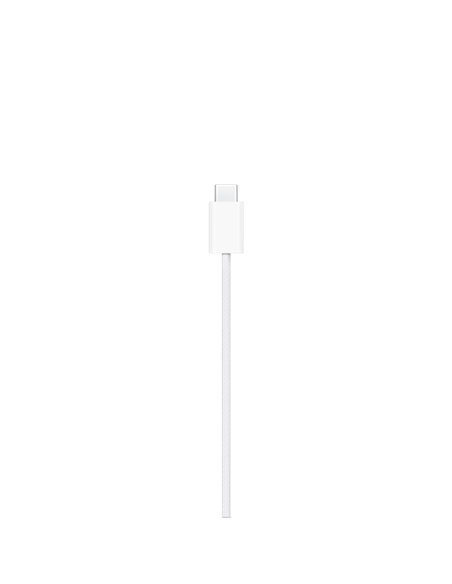 Încărcător wireless Apple MagSafe Charger, 1m, Alb