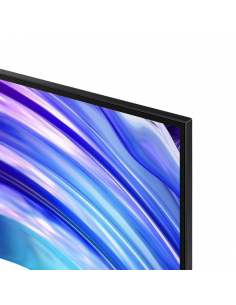 65" OLED SMART TV Samsung QE65S95DAUXUA, 3840x2160 4K UHD, Tizen 8.0, Negru 2