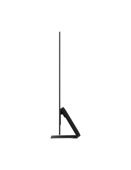 65" OLED SMART TV Samsung QE65S95DAUXUA, 3840x2160 4K UHD, Tizen 8.0, Negru