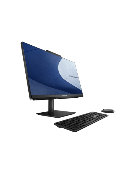 Моноблок ASUS E5402, 23,8", Intel Core i7-1360P, 16Гб/512Гб, Без ОС, Чёрный