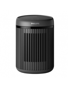 Aerotermă Philips CX2120/01, 1500W, Gri inchis