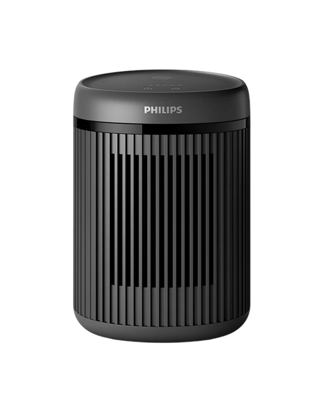 Тепловентилятор Philips CX2120/01, 1500Вт, Темно-серый