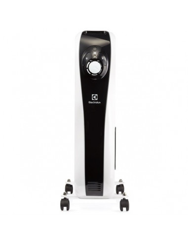 Масляный радиатор Electrolux EOH/M-5209N, 2000Вт, Белый