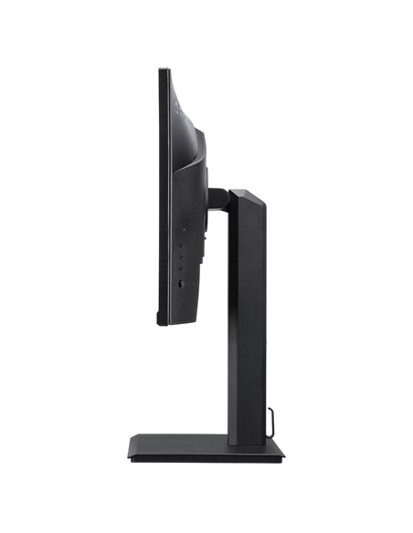 27" Monitor Acer B277UEbmiiprzxv, IPS 2560x1440 WQHD, Negru