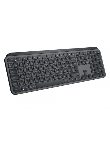 Tastaturi Logitech Wireless Keyboard Logitech...
