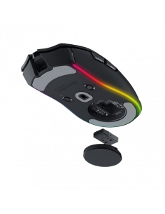 Игровая мышь Razer Cobra Pro, Чёрный 2