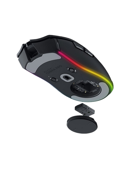 Игровая мышь Razer Cobra Pro, Чёрный Игровая мышь Razer Cobra Pro, Чёрный