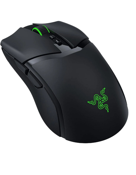 Игровая мышь Razer Cobra Pro, Чёрный Игровая мышь Razer Cobra Pro, Чёрный