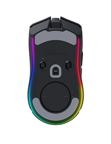 Игровая мышь Razer Cobra Pro, Чёрный Игровая мышь Razer Cobra Pro, Чёрный