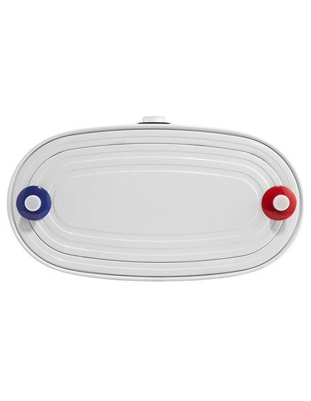 Накопительный водонагреватель Electrolux EWH 50 Gladius 2.0, 50л, Белый