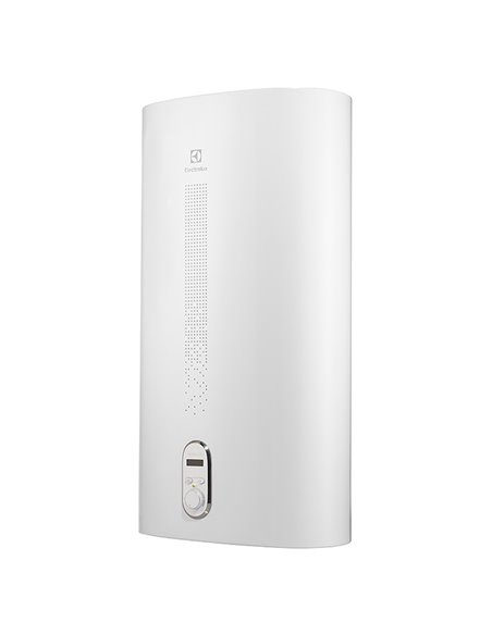 Boiler Electric Electrolux EWH 50 Gladius 2.0, 50L, Alb Boiler Electric Electrolux EWH 50 Gladius 2.0, 50L, Alb