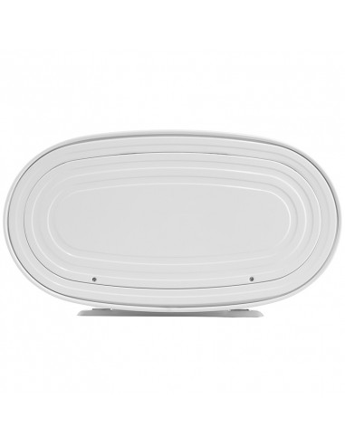 Накопительный водонагреватель Electrolux EWH 50 Gladius 2.0, 50л, Белый