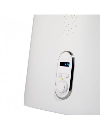 Накопительный водонагреватель Electrolux EWH 50 Gladius 2.0, 50л, Белый