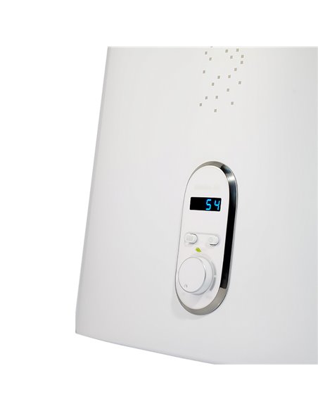 Boiler Electric Electrolux EWH 50 Gladius 2.0, 50L, Alb Boiler Electric Electrolux EWH 50 Gladius 2.0, 50L, Alb