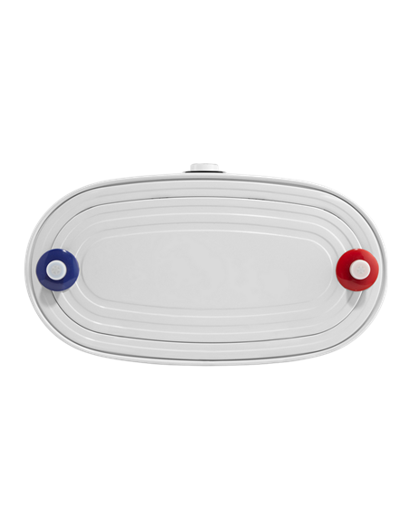 Накопительный водонагреватель Electrolux EWH 50 Gladius 2.0, 50л, Белый