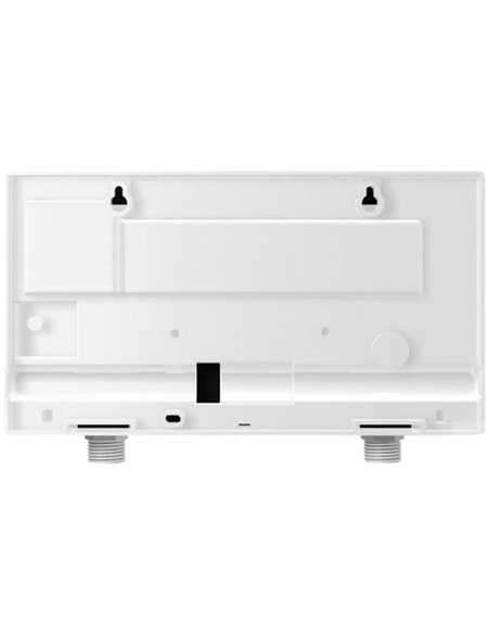 Încălzitor electric de apă instant THERMEX Rind 5500 combi, Alb