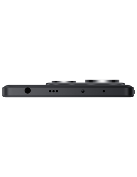 Smartphone Xiaomi Redmi Note 14 5G, 6GB/128GB, Midnight Black