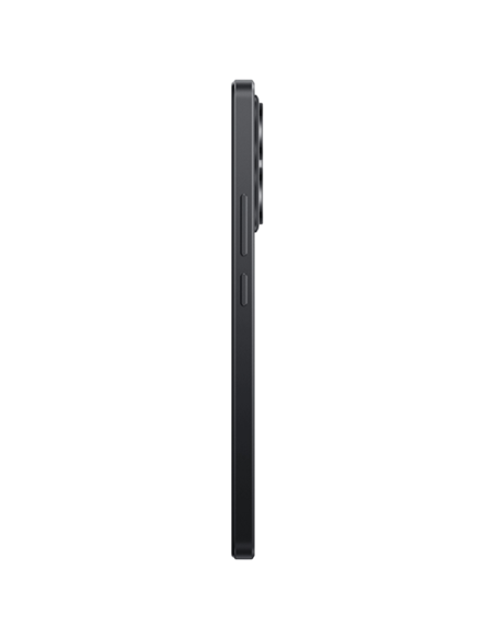 Smartphone Xiaomi Redmi Note 14 5G, 6GB/128GB, Midnight Black